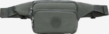 Mindesa Fanny Pack in Grey: front