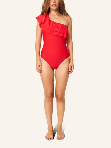 Crās Fürdőruhák ' Najacras ' - rózsaszín