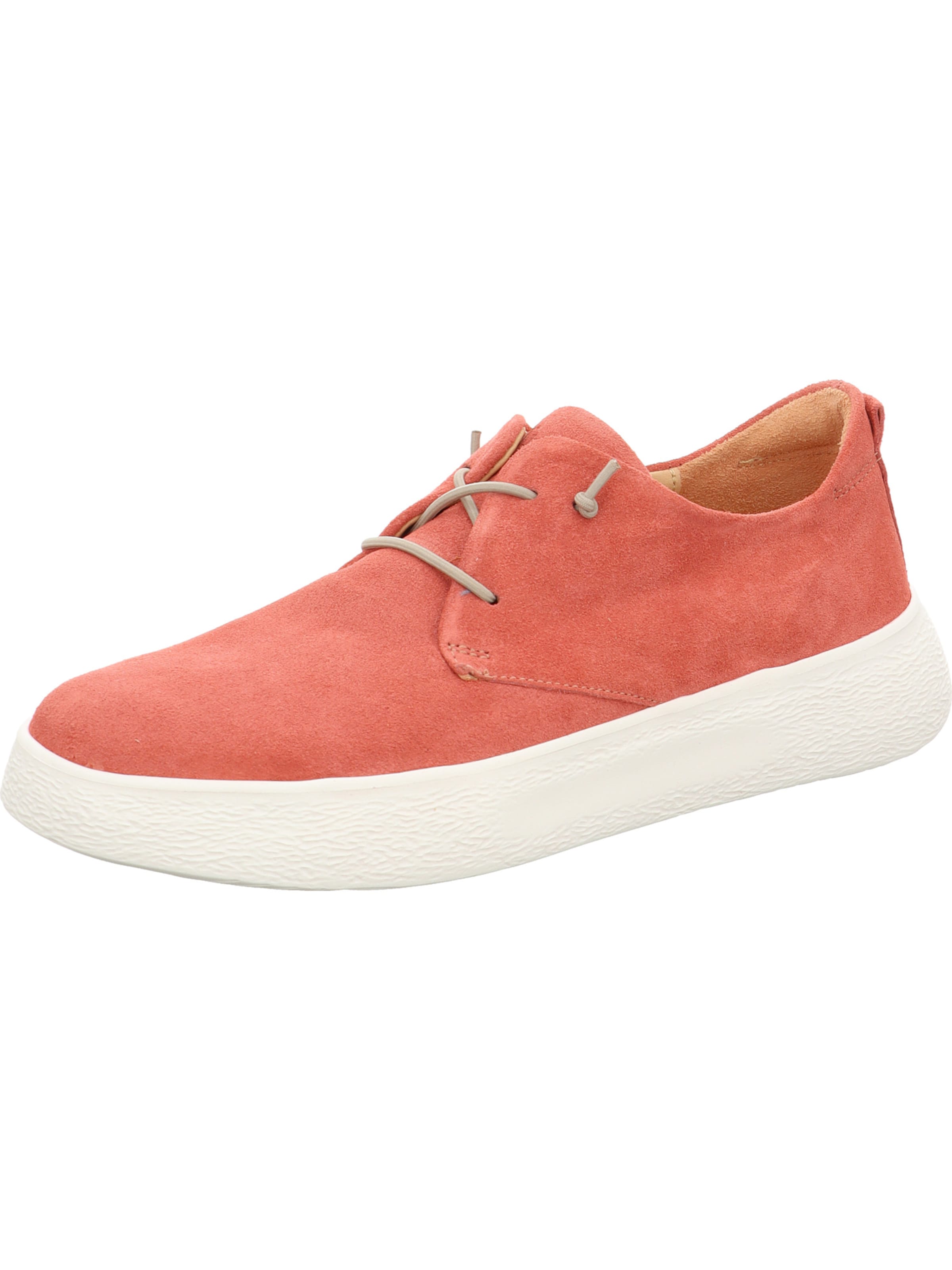 THINK! Sneakers in Pink: front