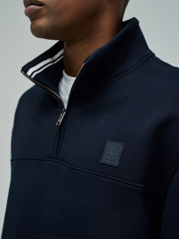 Salsa Jeans Trui in Blauw