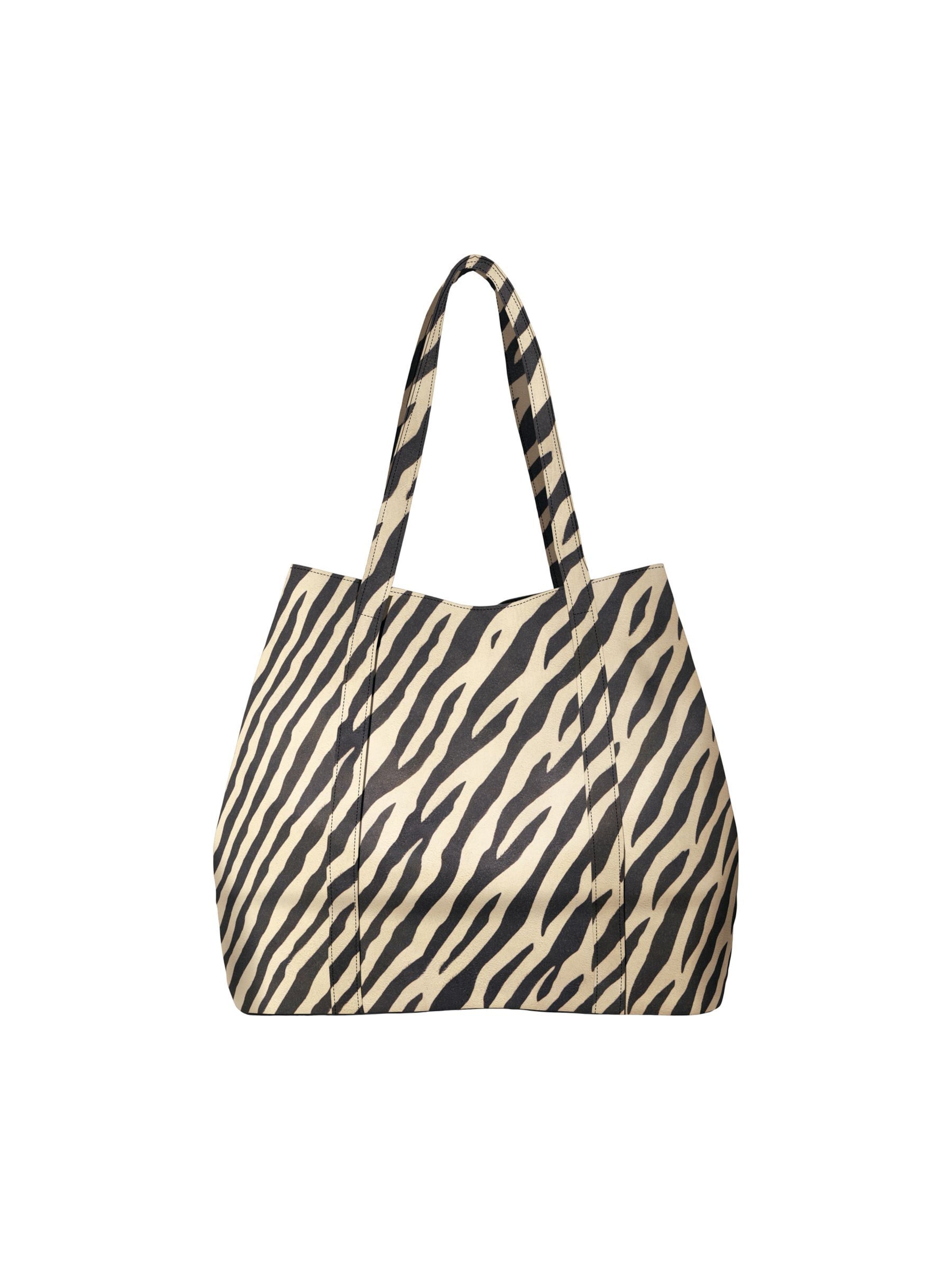 ONLY Shopper 'ONLAnnika' i sort