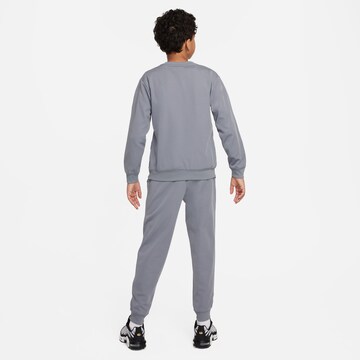 Nike Sportswear Jogginganzug in Grau