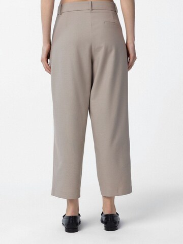 Antioch Baggy Hose 'Laura' in Beige