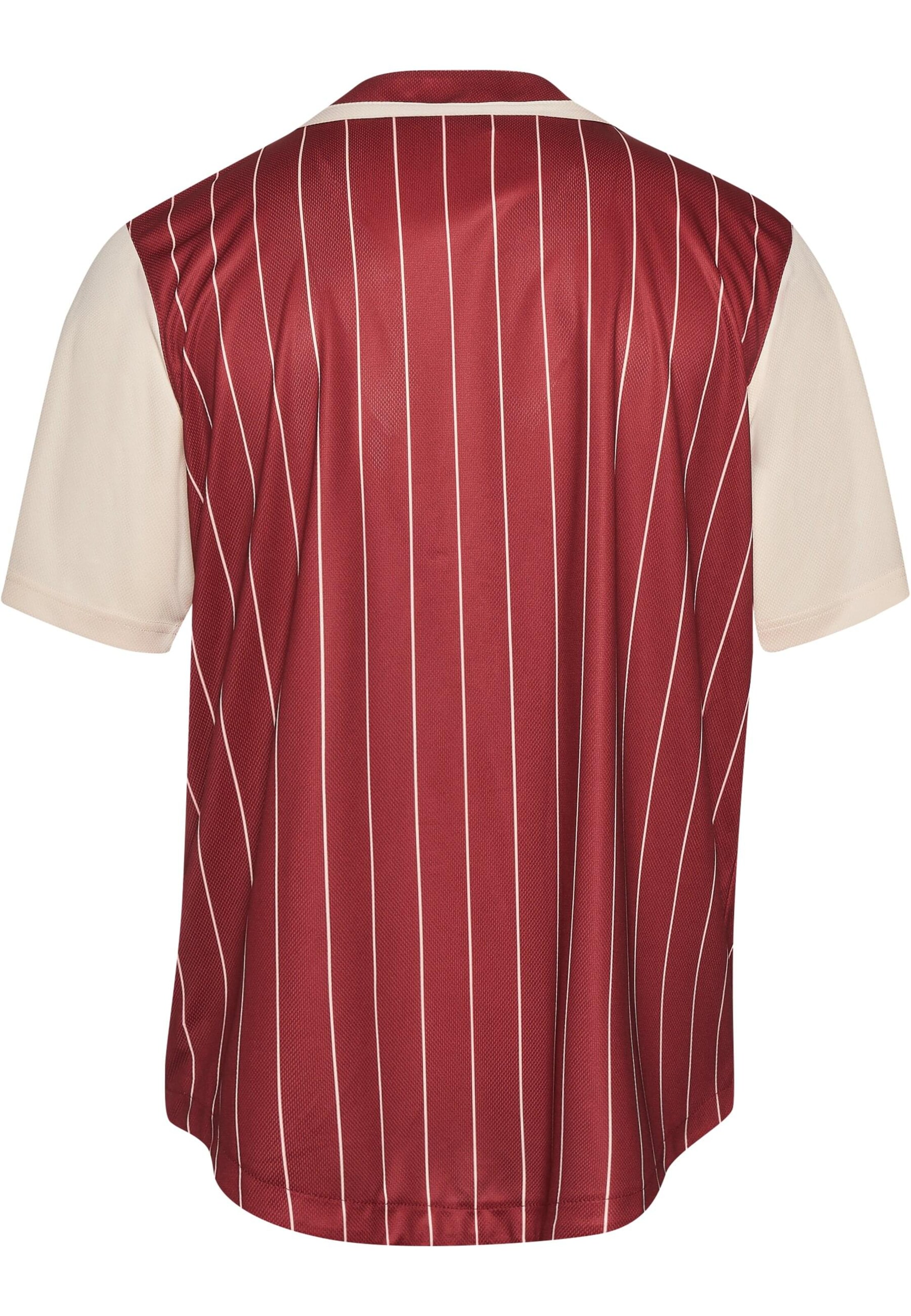 Karl Kani Футболка в Красный