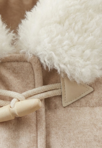 Veste d’hiver MYMO en beige