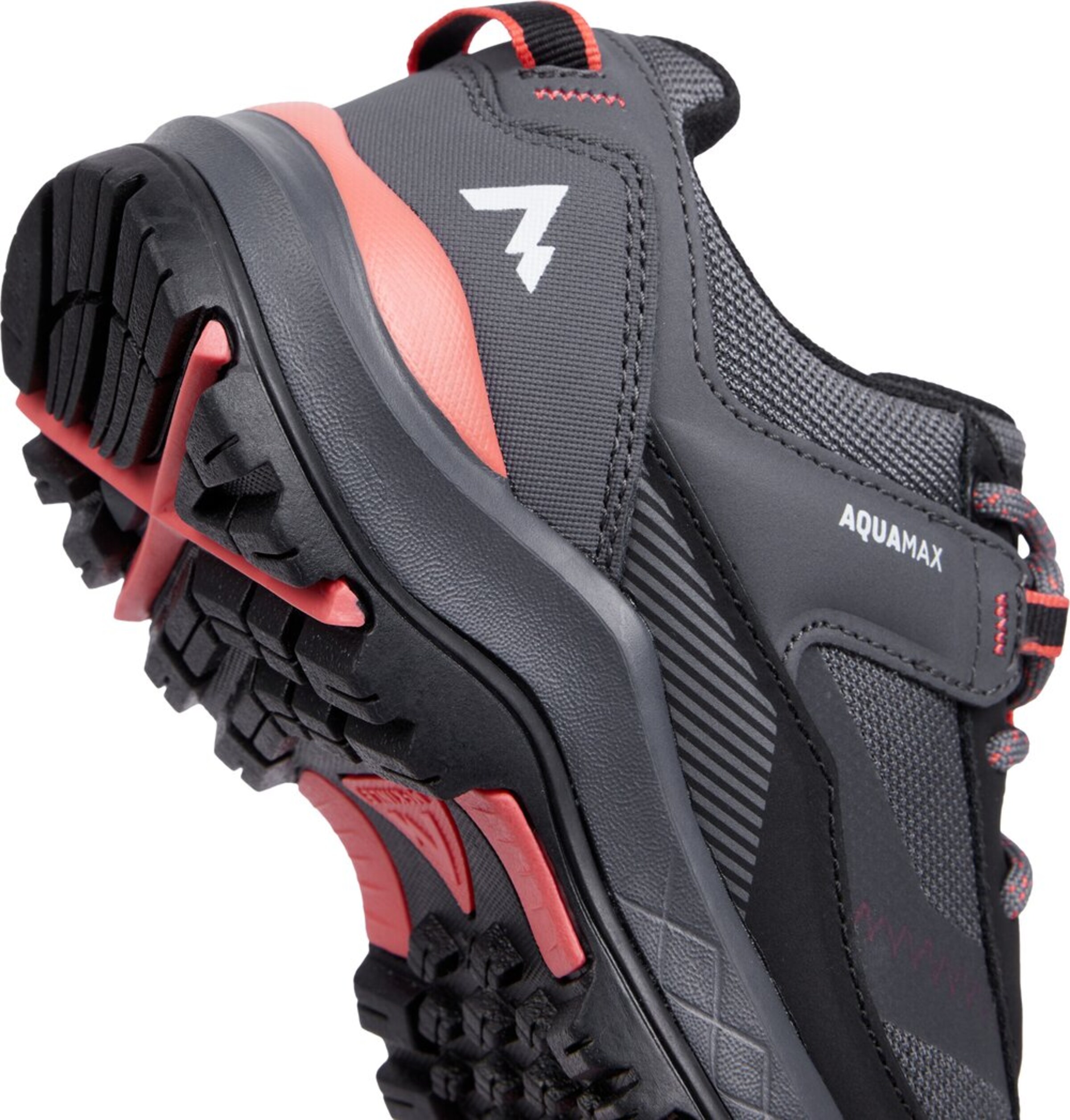 MCKINLEY Flats in Grey