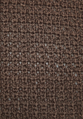 s.Oliver Pullover in Braun