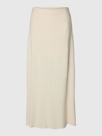 SELECTED Rock in Beige: Vorderseite