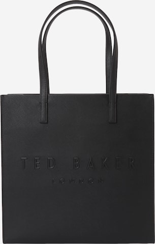 Ted Baker Ostoskassi 'SOOCON' värissä musta: etupuoli