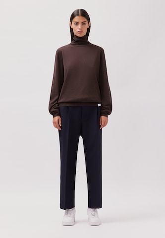 Studio Seidensticker Pullover in Braun