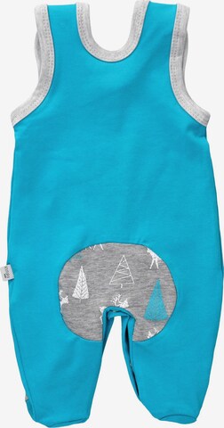 Koala Baby Set ' Rentier ' in Blau