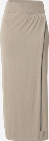 Karo Kauer Skirt in Green: front