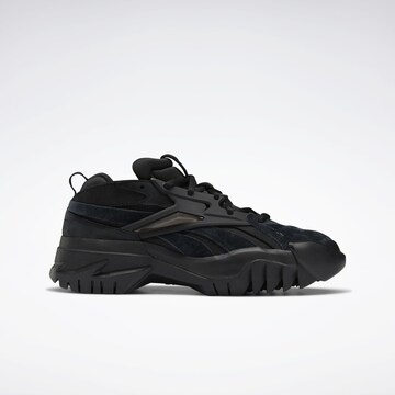 Reebok Sneaker  ' Club C Cardi V2 ' in Schwarz