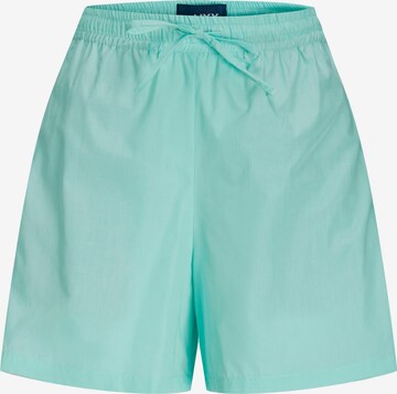 JJXX Shorts 'Mission' in Blau: predná strana