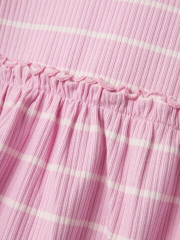 NAME IT Kleid 'Kianna' in Pink