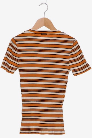 SCOTCH & SODA Top & Shirt in XS in Brown