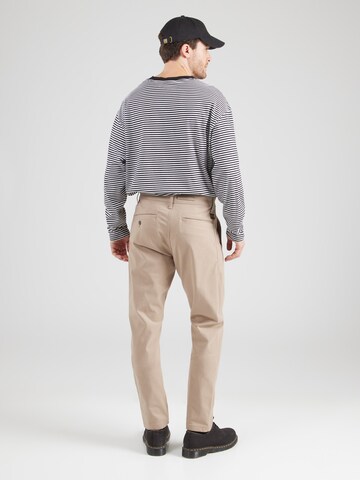 G-STAR - Slimfit Pantalón chino 'Bronson 3.0' en beige