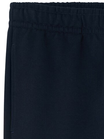 FILA Regular Housut värissä sininen