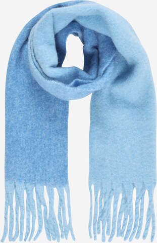 LeGer by Lena Gercke Scarf 'Larina' in Blue: front