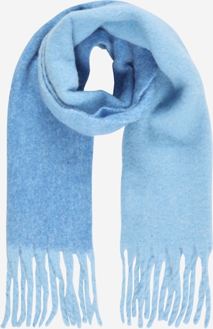 LeGer by Lena Gercke Scarf 'Larina' in Blue: front