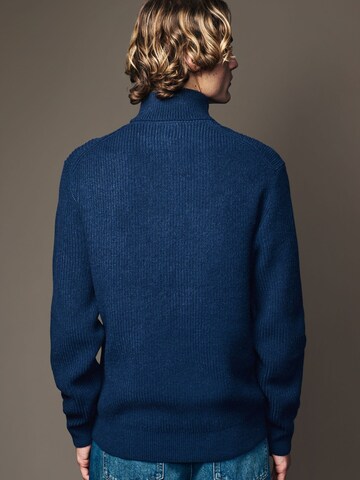 Next - Jersey en azul