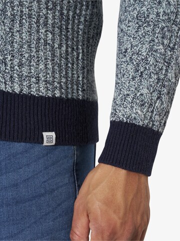 BABISTA Sweater ' Bibiso ' in Blue
