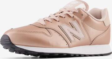 new balance Sneakers 'GW500' in Gold: front