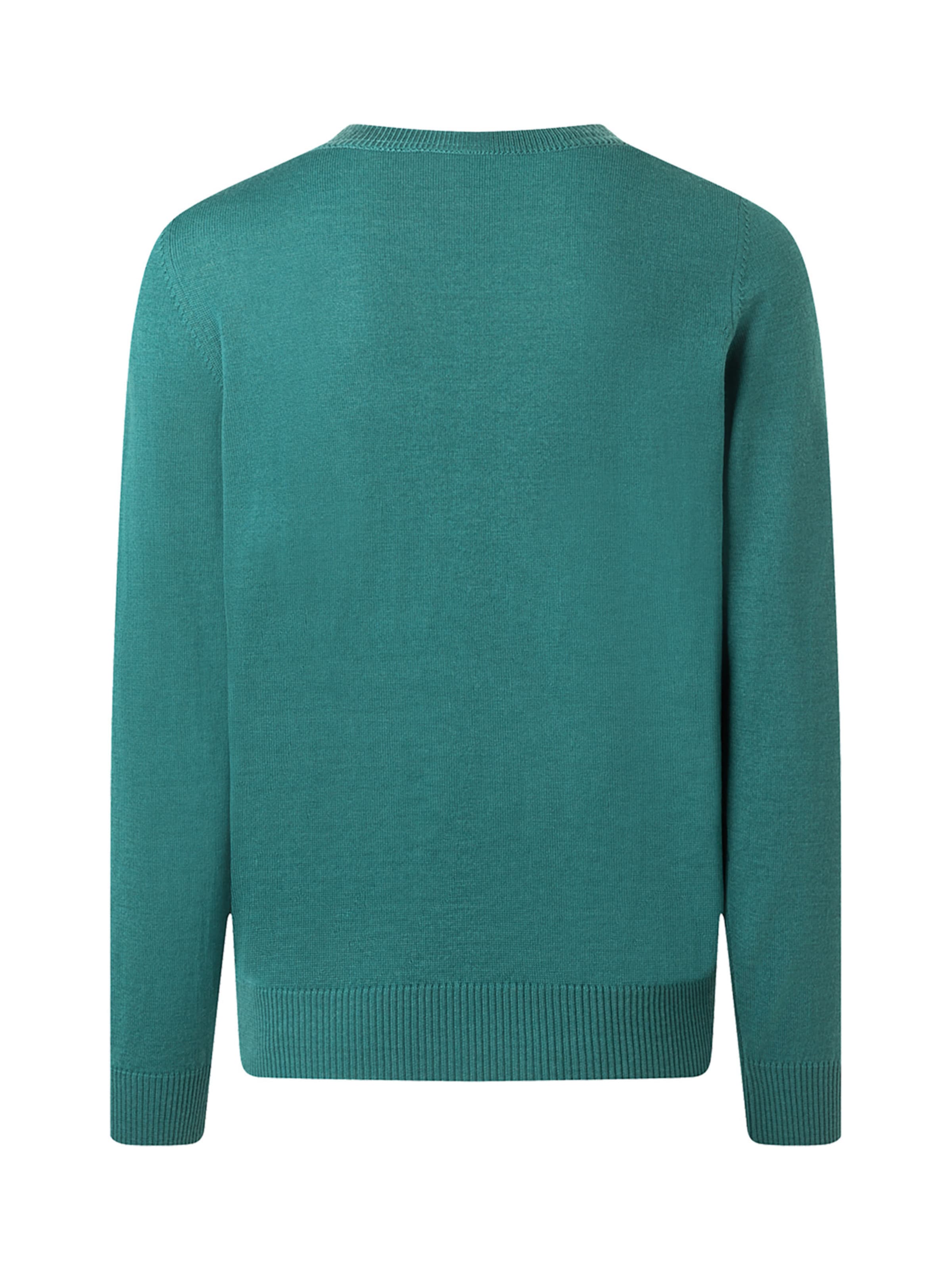 MAERZ Muenchen - Pullover em verde