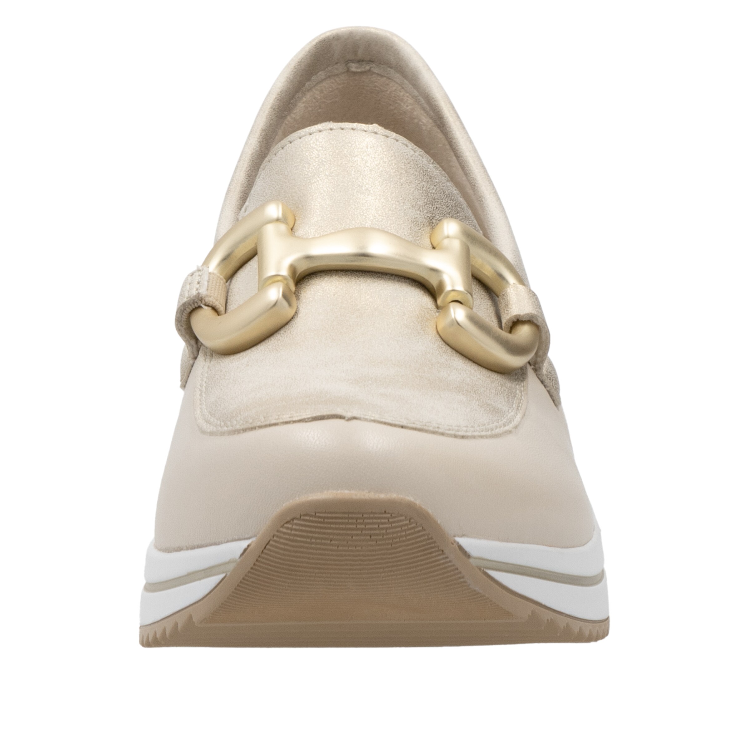 Chaussure basse REMONTE en beige