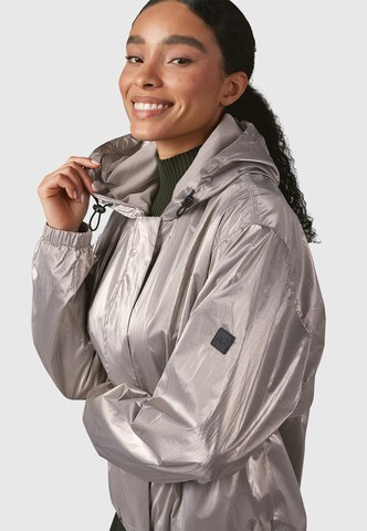 Giacca di mezza stagione 'Cezanna' di Ragwear in grigio