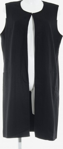 UNQ Vest in XL in Black: front