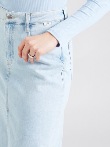 Mavi Regular Jeans 'MARIN' in Blue