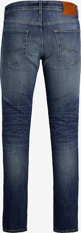 JACK & JONES Slim fit Jeans 'Tim Vintage' in Blue