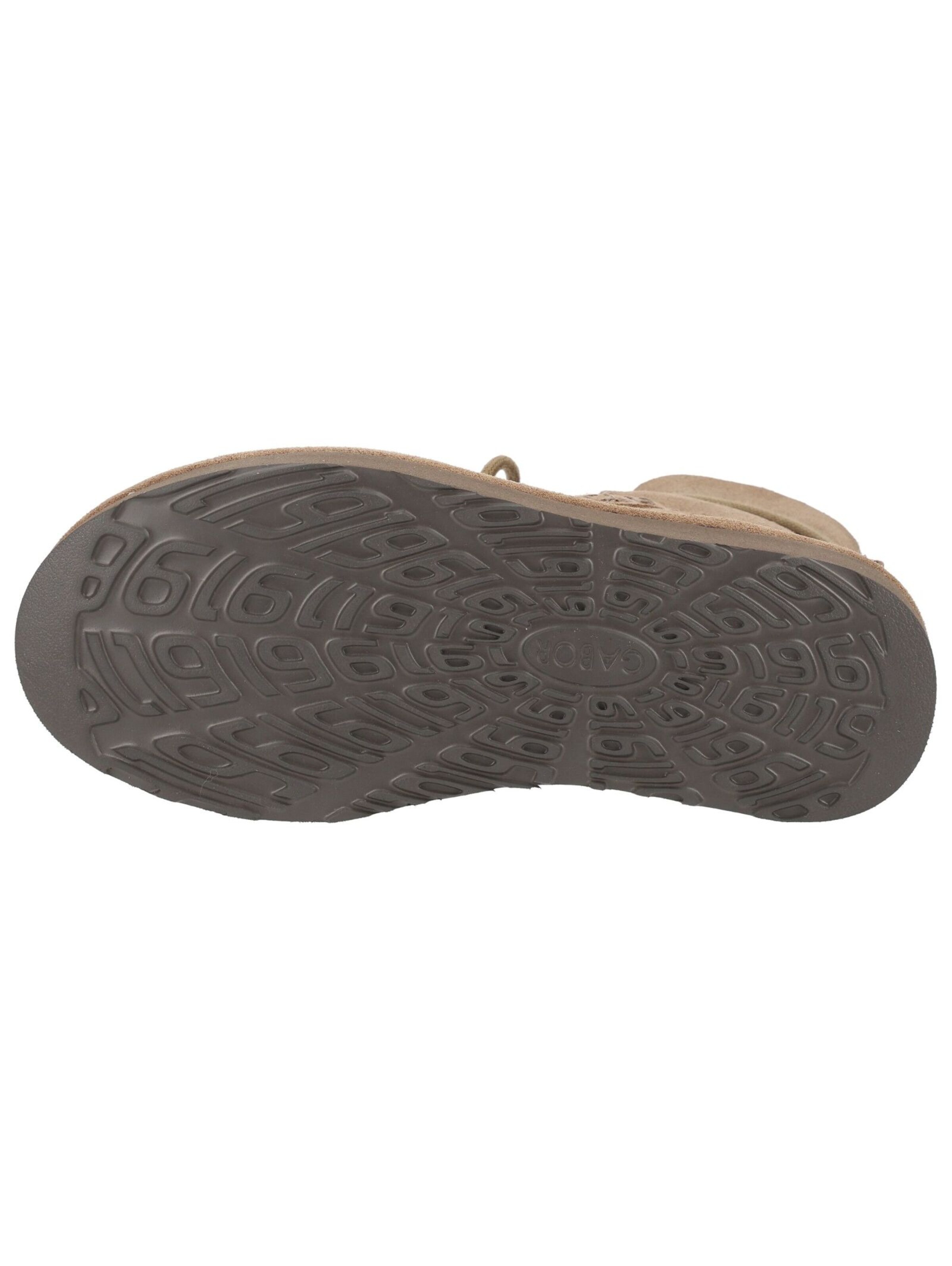 Stivaletto di GABOR in marrone
