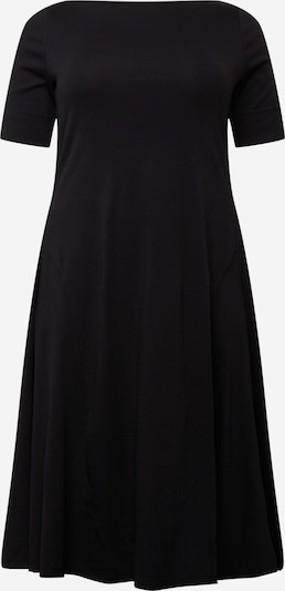 Lauren Ralph Lauren Plus Šaty - černá, Produkt