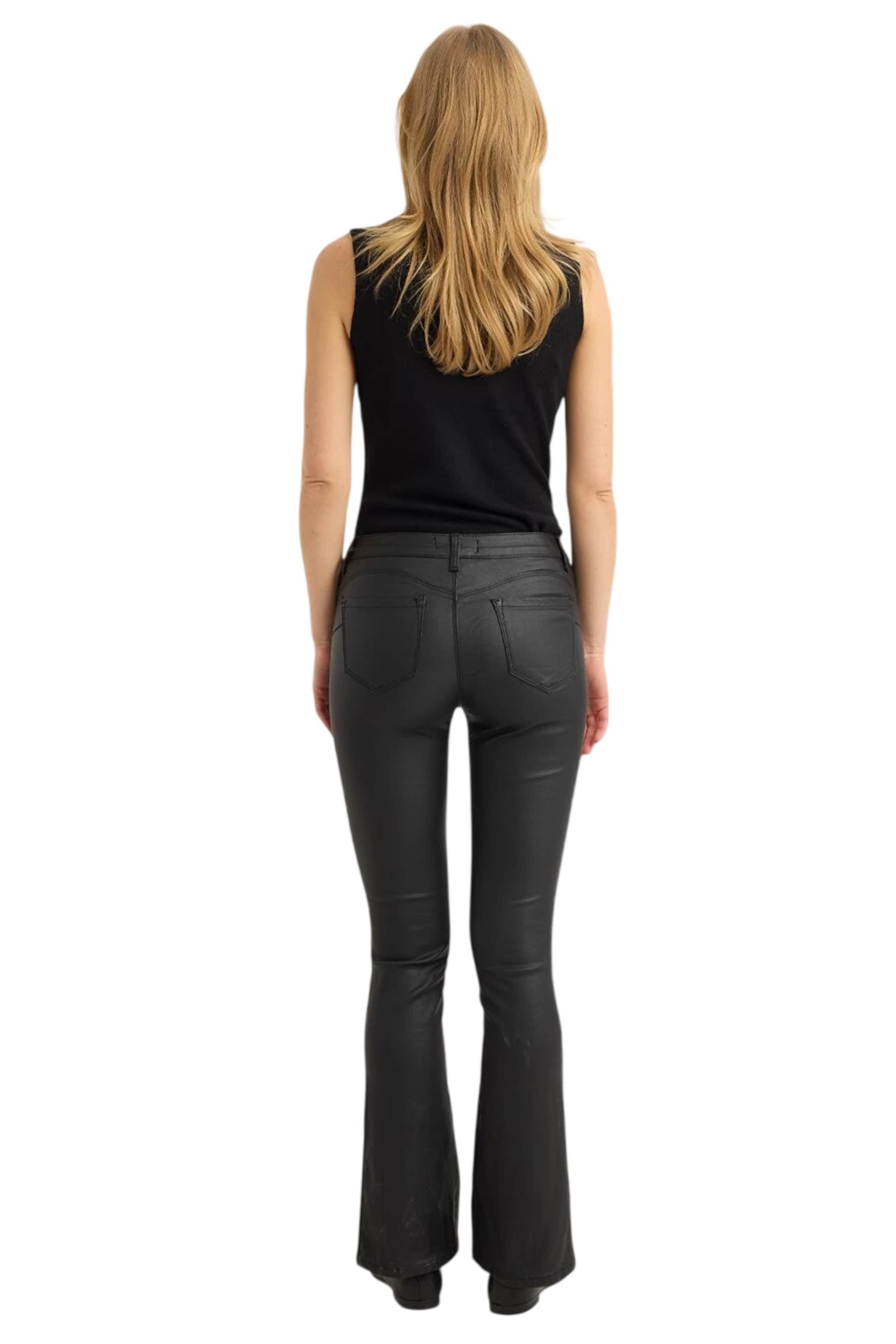 HOME STORE Slim fit Jeans in Black