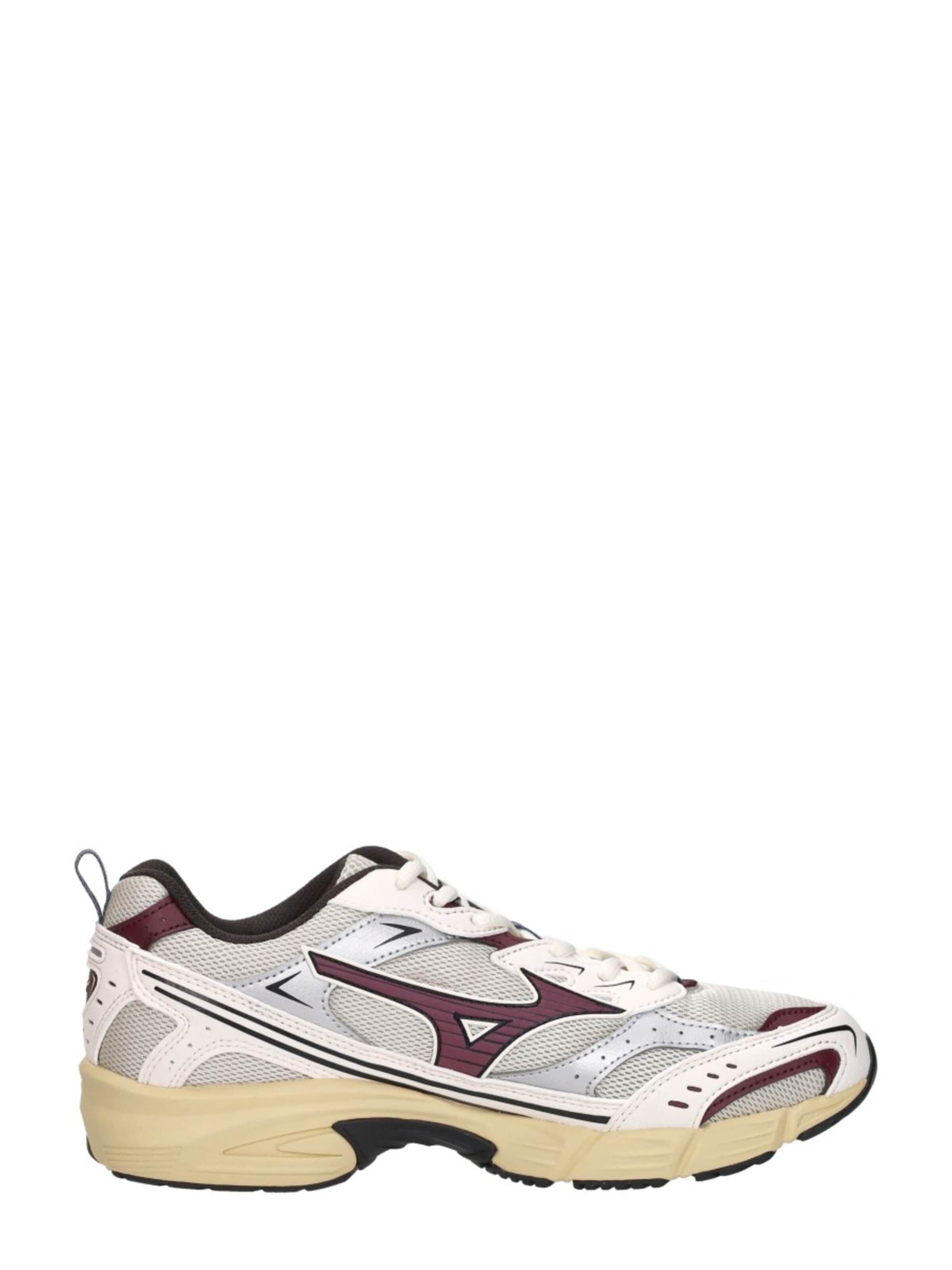 MIZUNO Sneakers laag 'MXR Casual' in Wit