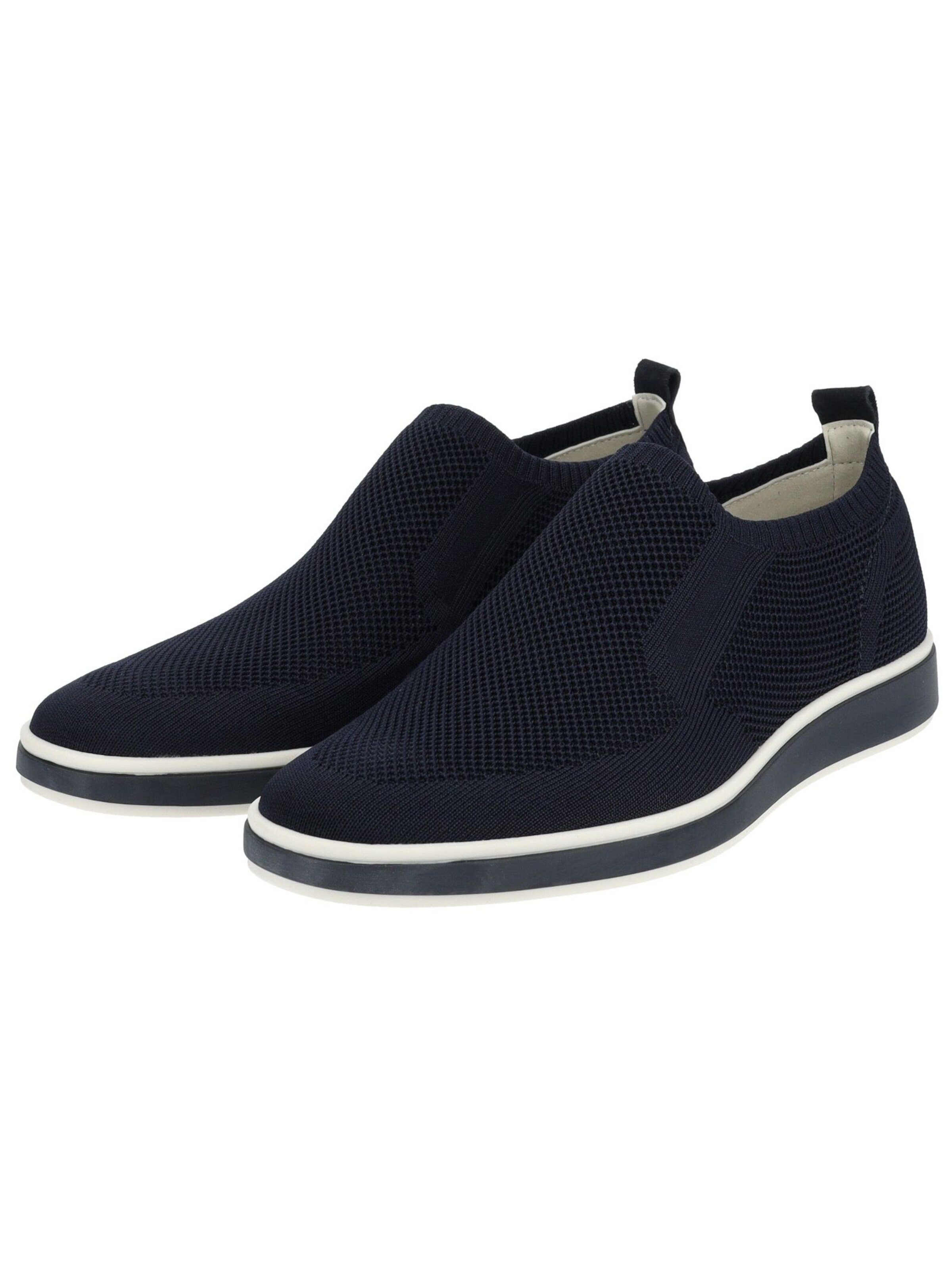 IGI&CO Slip-ons in Blauw