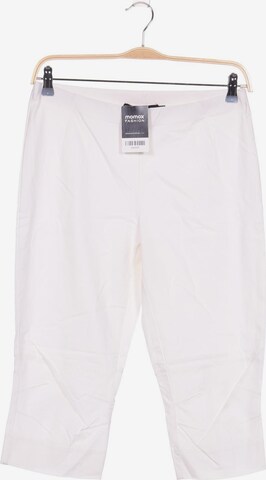 Minx Shorts XL in Weiß: predná strana