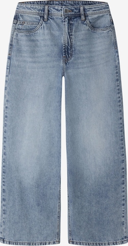 TWO SOON Jeans in Blue: front