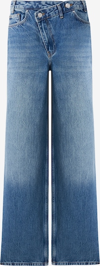 Noisy may Farkut värissä sininen denim, Tuotenäkymä