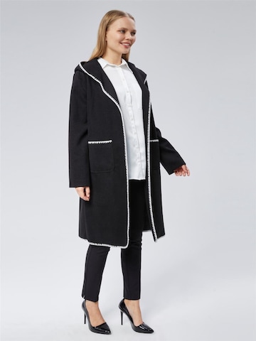 HOME STORE Winterjacke‌ in Schwarz