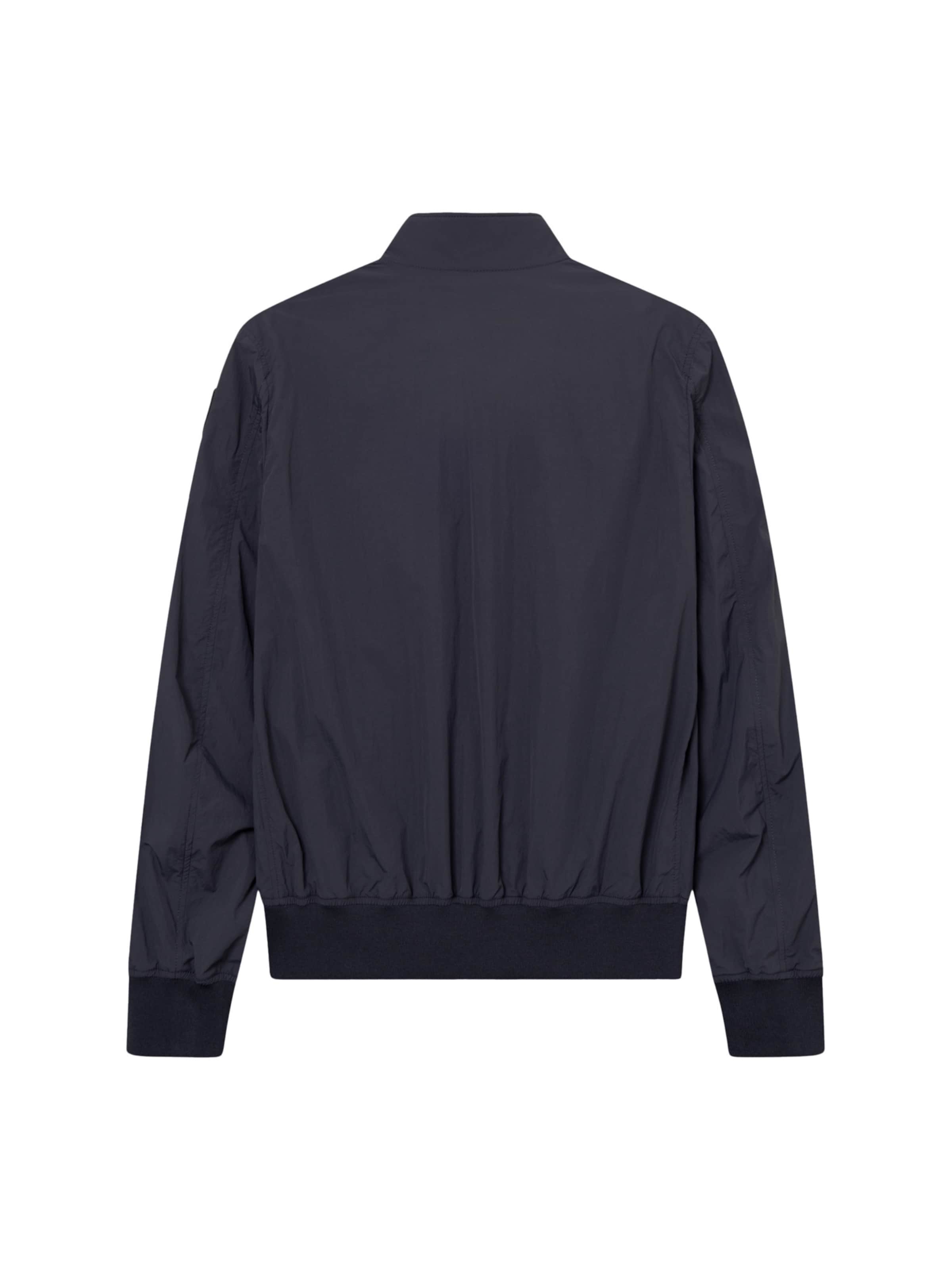 Blauer - Chaqueta de entretiempo ' Alwin ' en azul