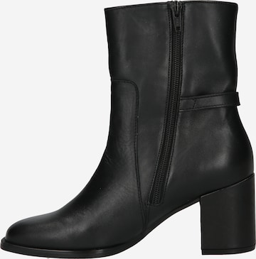 GABOR Stiefelette in Schwarz