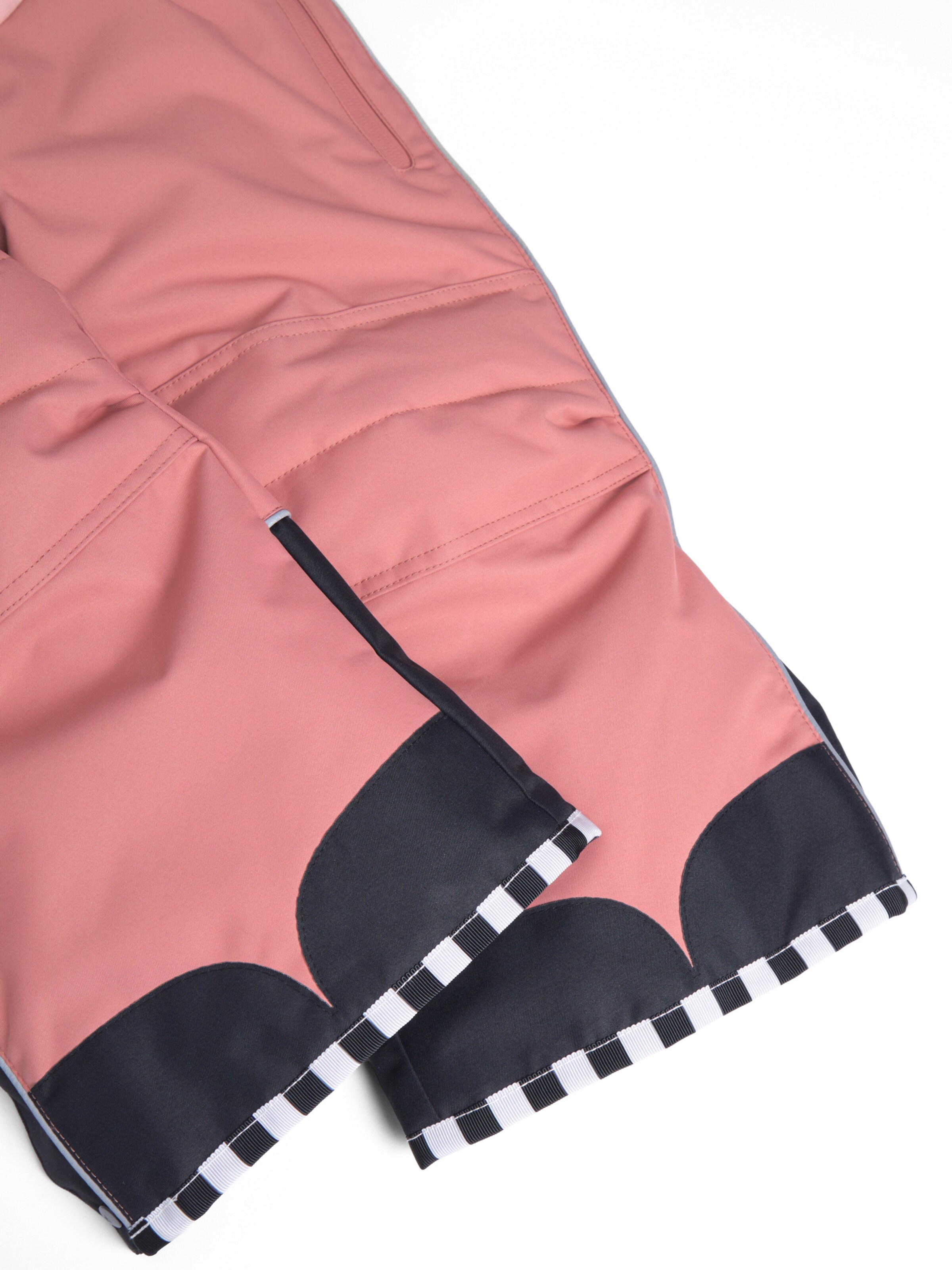 WeeDo Funktionsjakkesæt 'OHDEER' i pink