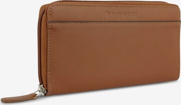 bugatti Wallet 'Banda' in Brown