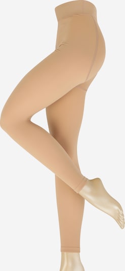 MAGIC Bodyfashion Muotoilevat housut värissä nude, Tuotenäkymä