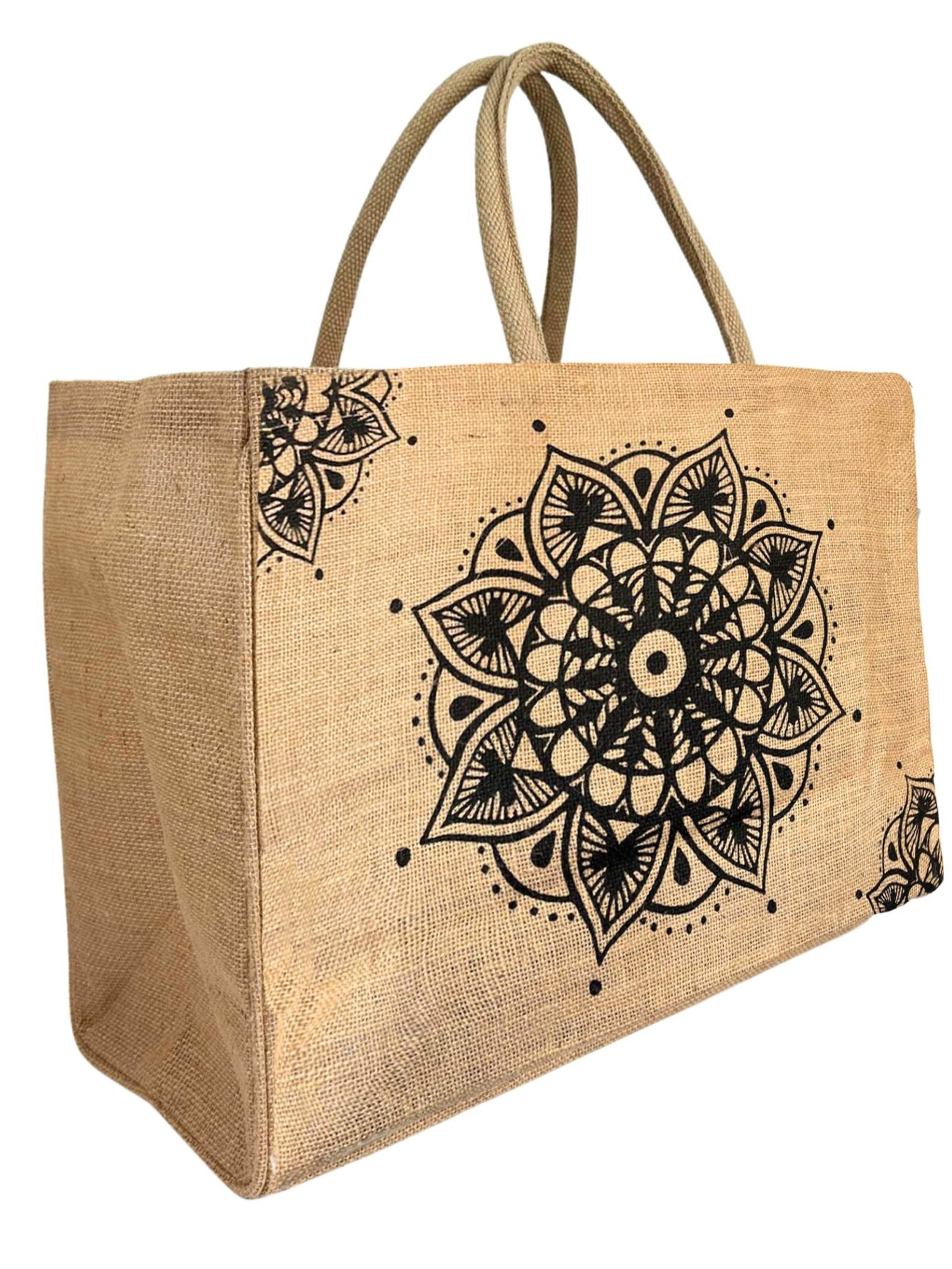 DOMELO Strandtasche 'Domelo'‌‌ in Beige