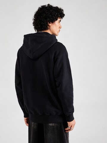 Sweat-shirt 'Marten' NORSE PROJECTS en noir