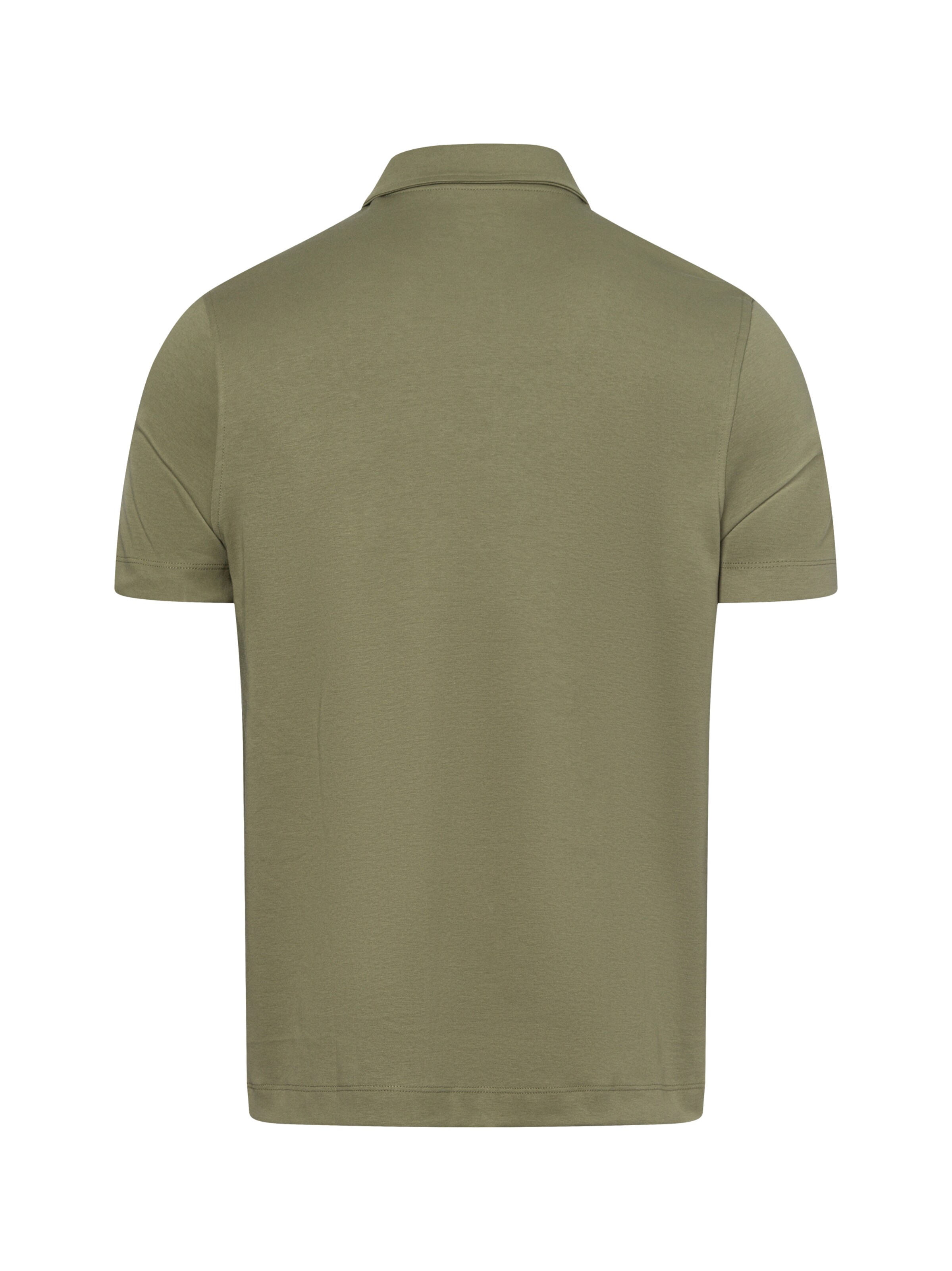 T-Shirt ' ' Finshley & Harding London en vert